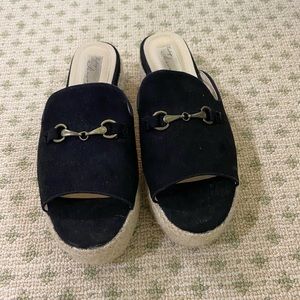 Vintage Havana Mules